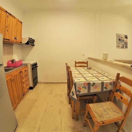 Bettys Rooms Parálion Ástros 外观 照片